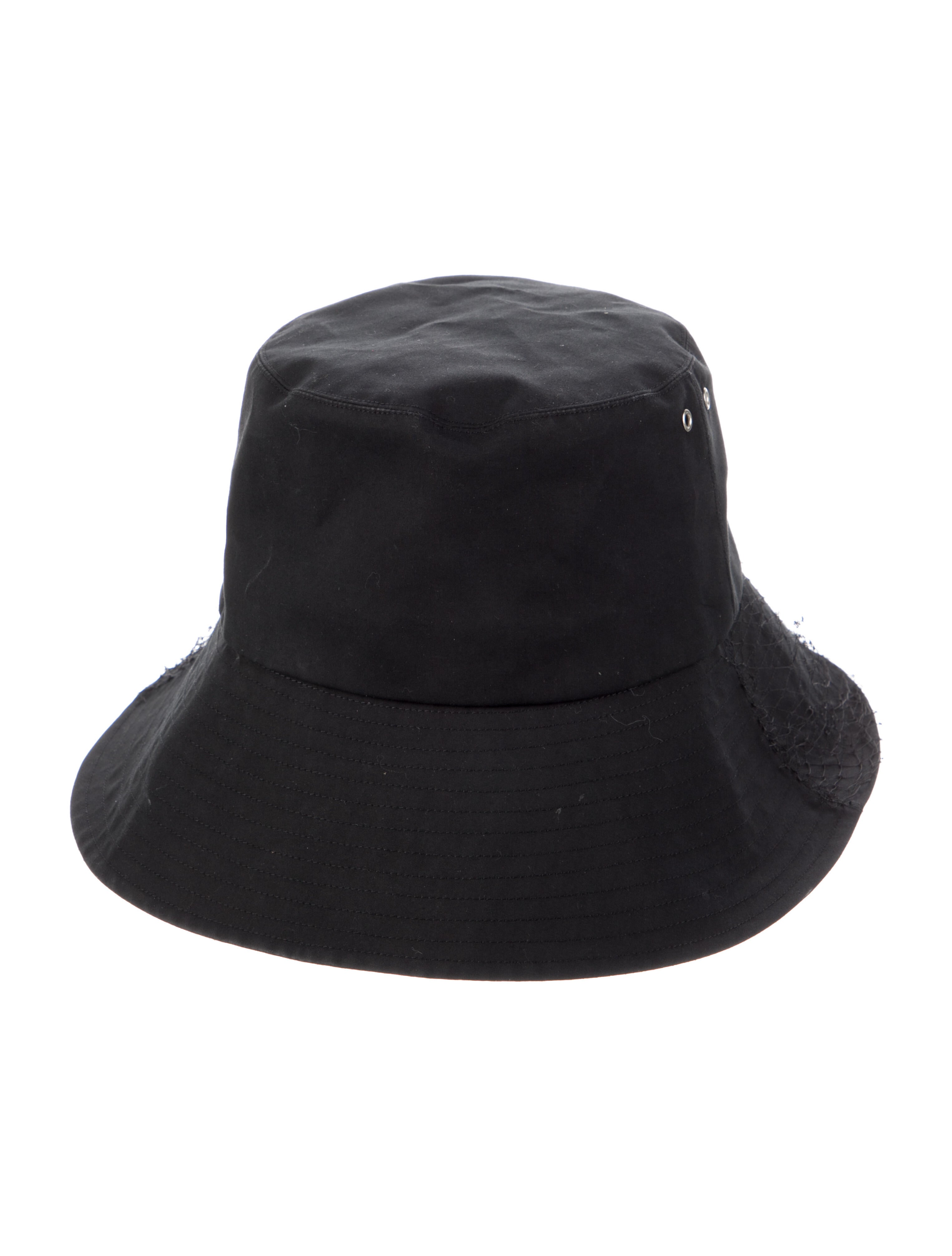 Christian Dior Dior Oblique Hat
